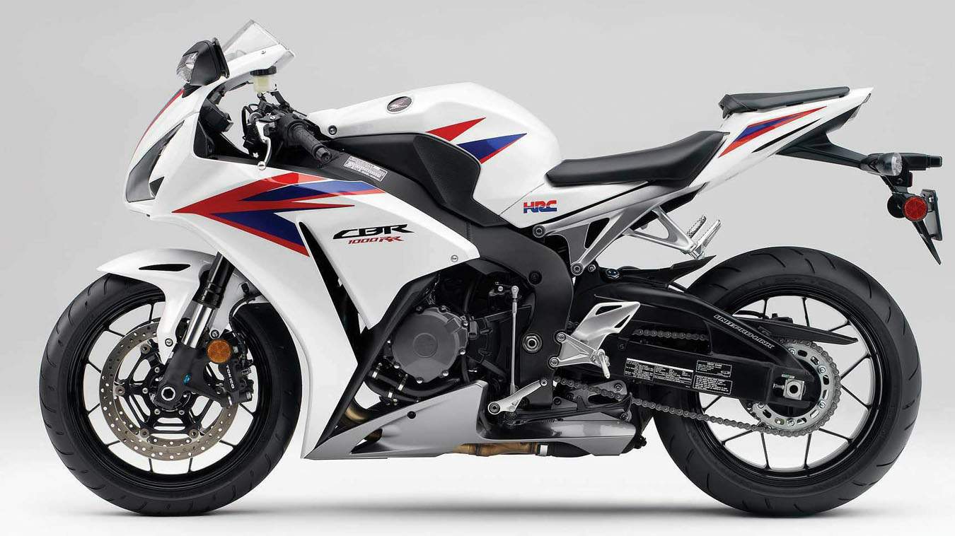 Honda cbr deals 125 2013